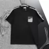 DIOR T-shirt Men Black - luxurydeal