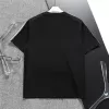 DIOR T-shirt Men Black - luxurydeal