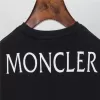 MONCLER T-shirt Men Black - luxurydeal