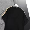 GUCCI T-shirt Men Black - luxurydeal