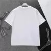 FENDI T-shirt Men White - luxurydeal