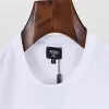 FENDI T-shirt Men White - luxurydeal