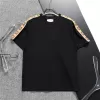 GUCCI T-shirt Men Black - luxurydeal