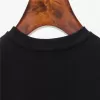 FENDI T-shirt Men Black - luxurydeal