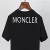 MONCLER T-shirt Men Black - luxurydeal