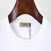 BURBERRY T-shirt Men White - luxurydeal