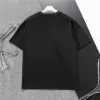 PRADA T-shirt Men Black - luxurydeal