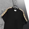 GUCCI T-shirt Men Black - luxurydeal