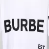 BURBERRY T-shirt Men White - luxurydeal