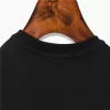 BURBERRY T-shirt Men Black - luxurydeal