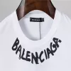 BALENCIAGA T-shirt Men White - luxurydeal