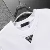 PRADA T-shirt Men White - luxurydeal