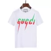 GUCCI T-shirt Men White - luxurydeal