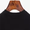 FENDI T-shirt Men Black - luxurydeal