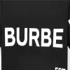 BURBERRY T-shirt Men Black - luxurydeal