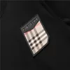 BURBERRY T-shirt Men Black - luxurydeal