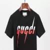 GUCCI T-shirt Men Black - luxurydeal