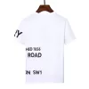 BURBERRY T-shirt Men White - luxurydeal