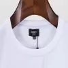 FENDI T-shirt Men White - luxurydeal