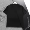 BURBERRY T-shirt Men Black - luxurydeal