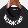 BALENCIAGA T-shirt Men Black - luxurydeal