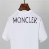 MONCLER T-shirt Men White - luxurydeal