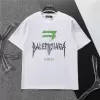 BALENCIAGA T-shirt Men White - luxurydeal