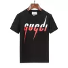 GUCCI T-shirt Men Black - luxurydeal