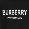 BURBERRY T-shirt Men Black - luxurydeal