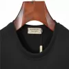 BURBERRY T-shirt Men Black - luxurydeal