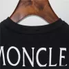 MONCLER T-shirt Men Black - luxurydeal