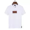 FENDI T-shirt Men White - luxurydeal