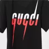 GUCCI T-shirt Men Black - luxurydeal