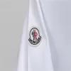 MONCLER T-shirt Men White - luxurydeal