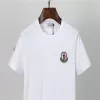 MONCLER T-shirt Men White - luxurydeal