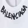 BALENCIAGA T-shirt Men White - luxurydeal