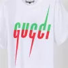 GUCCI T-shirt Men White - luxurydeal