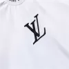 LOUIS VUITTON T-shirt Men White - luxurydeal