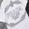 PRADA T-shirt Men White - luxurydeal