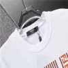 FENDI T-shirt Men White - luxurydeal