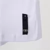 FENDI T-shirt Men White - luxurydeal