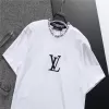 LOUIS VUITTON T-shirt Men White - luxurydeal