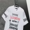 BALENCIAGA T-shirt Men White - luxurydeal