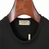 BURBERRY T-shirt Men Black - luxurydeal