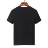 BALENCIAGA T-shirt Men Black - luxurydeal