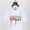 GUCCI T-shirt Men White - luxurydeal