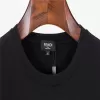 FENDI T-shirt Men Black - luxurydeal