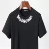 BALENCIAGA T-shirt Men Black - luxurydeal