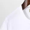 BURBERRY T-shirt Men White - luxurydeal