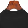 BURBERRY T-shirt Men Black - luxurydeal